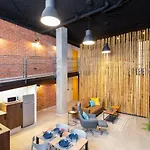 Апартаменты Art Lofts By Benisur