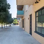 Art Lofts By Benisur Apartament