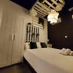 Small And Cozy - G 아파트 발렌시아