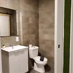 Small And Cozy - G *