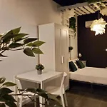 Small And Cozy - G