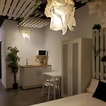 아파트 Small And Cozy - G 발렌시아