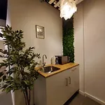 아파트 Small And Cozy - G 발렌시아