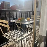 Playa El Cabanyal Apartment *