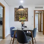 Marin Patacona Lägenhet