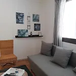 Cerca De La Ciudad De Ciencias Valencia