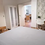 Cerca De La Ciudad De Ciencias Apartment