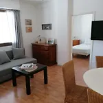 Cerca De La Ciudad De Ciencias Valencia