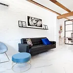 Modern&confort Premium Concept Ruzafa , Appartement