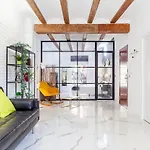 公寓 Modern&confort Premium Concept Ruzafa , *