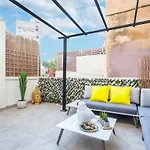 Modern&confort Premium Concept Ruzafa , Appartement Valence