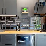 Modern&confort Premium Concept Ruzafa , *