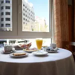Mediterraneo Hotel