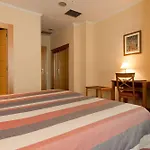 Hotel Mediterraneo Valencia