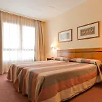 Mediterraneo Hotel 3*
