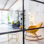 Modern&confort Premium Concept Ruzafa , Appartement