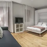Mon Catedral Apartment *
