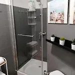 Cerca De La Ciudad De Ciencias * Valencia