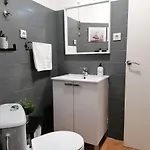 Cerca De La Ciudad De Ciencias Appartement