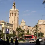 Loft Torres Quart-valencia Center * Valence