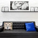 Modern&confort Premium Concept Ruzafa , 公寓 *