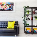 Modern&confort Premium Concept Ruzafa , فالنسيا