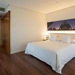 Otel Primus Valensiya