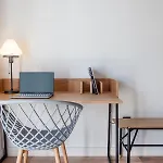 Modern&confort Premium Concept Ruzafa , 公寓