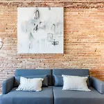 Modern&confort Premium Concept Ruzafa , 公寓 瓦伦西亚