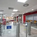 Colegio Mayor Galileo Galilei *