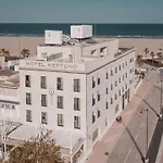 Neptuno Playa & Ξενοδοχείο Βαλένθια