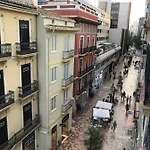 Kasa Katia 2* Valencia