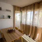 Апартаменты Front Sun *