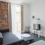 Flats Friends Torres Quart Apartment