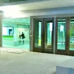 Residencia Universitaria Resa Damia Bonet Valencia