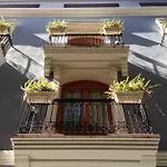 Edificio Palomar Valencia