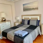 Apartment Playa El Cabanyal