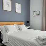 Flats Friends Torres Quart * Valencia