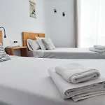 Apartment Flats Friends Torres Quart Valencia