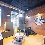 Art Lofts By Benisur * Valencia