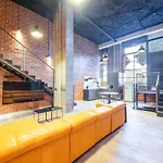 Апартаменты Art Lofts By Benisur