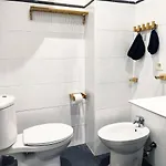 Flats Friends Torres Quart Apartment Valencia