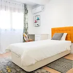 Laura Campanar Apartment