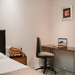 Citizentral Juristas Appartement *
