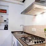 Διαμέρισμα Florit Flats - Cabanyal 3 Bedroom Wifi Ac Terrace Penthouse