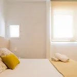 Διαμέρισμα Florit Flats - Cabanyal 3 Bedroom Wifi Ac Terrace Penthouse Βαλένθια