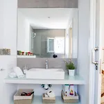 Florit Flats - Cabanyal 3 Bedroom Wifi Ac Terrace Penthouse *