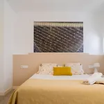 Florit Flats - Cabanyal 3 Bedroom Wifi Ac Terrace Penthouse