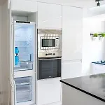 Laura Campanar Apartment