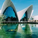 Jl Ciudad De Artes